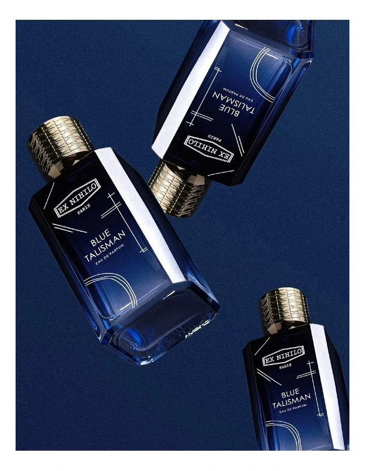 Talisman Eau De Parfum image 4