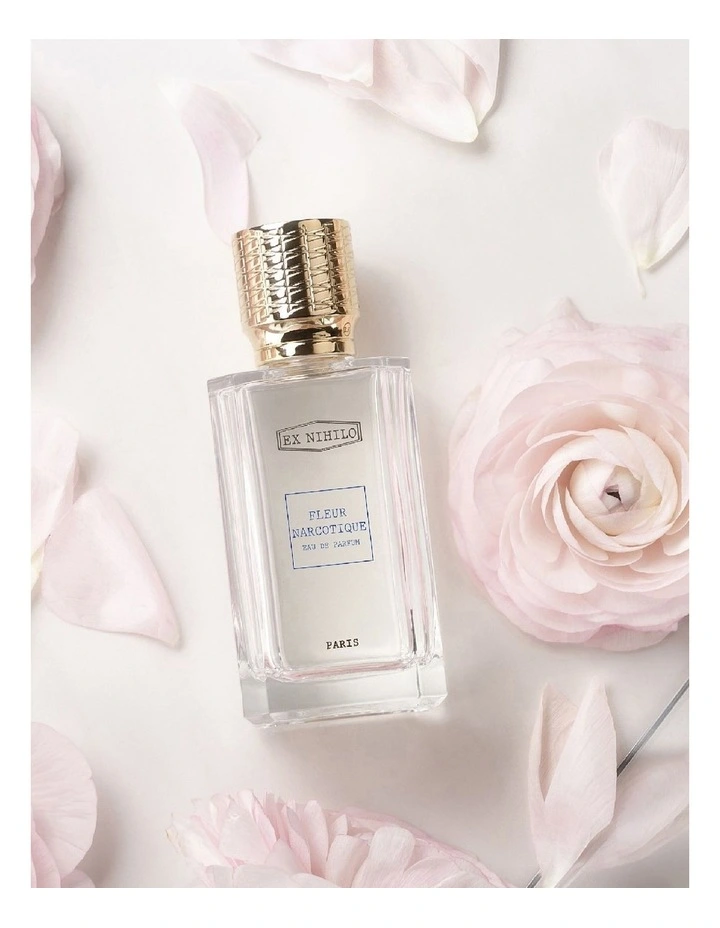 Fleur Narcotique Eau De Parfum image 4