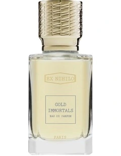 Gold Immortals Eau De Parfum
