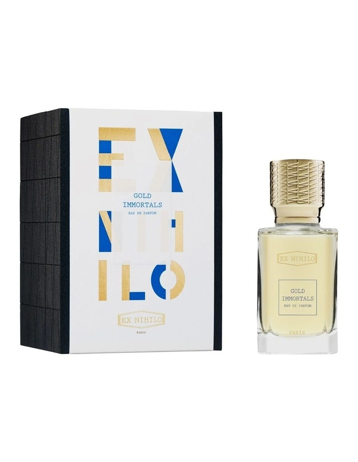 Gold Immortals Eau De Parfum image 2