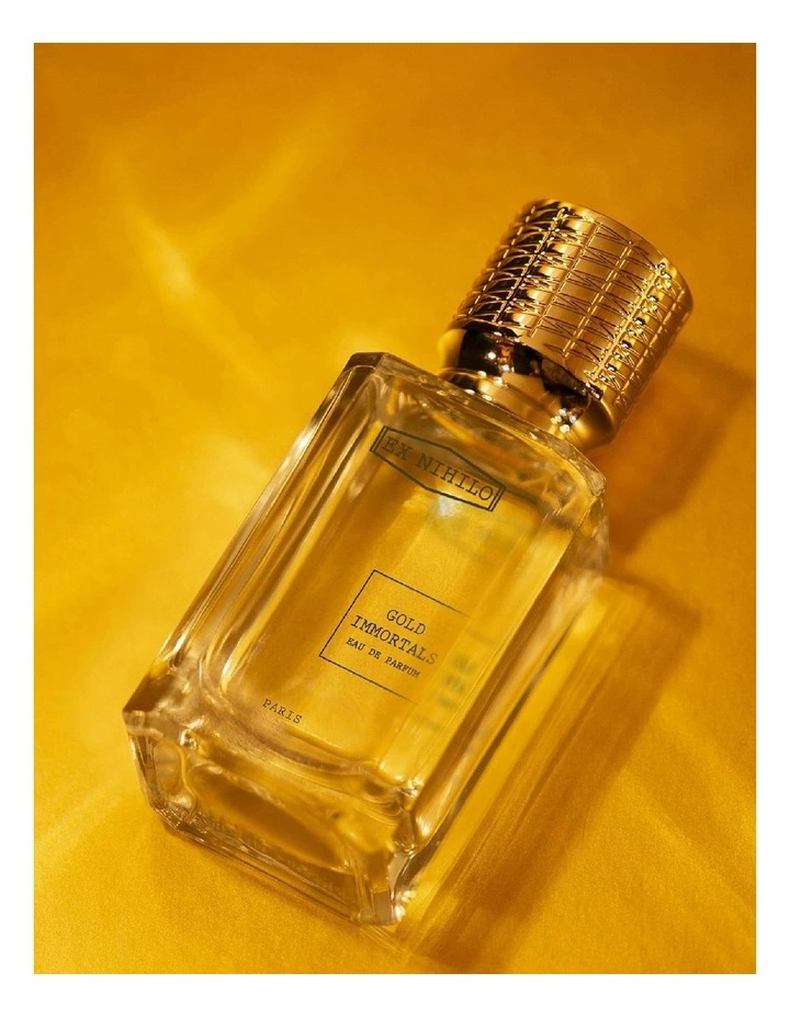 Gold Immortals Eau De Parfum image 4