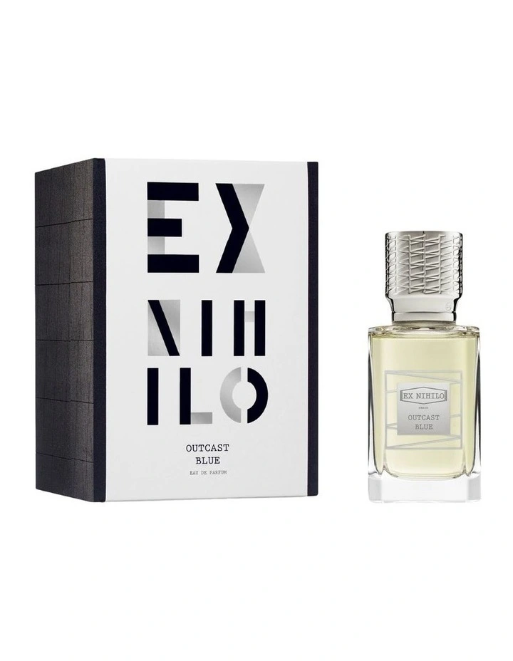 Outcast Blue Eau de Parfum image 2