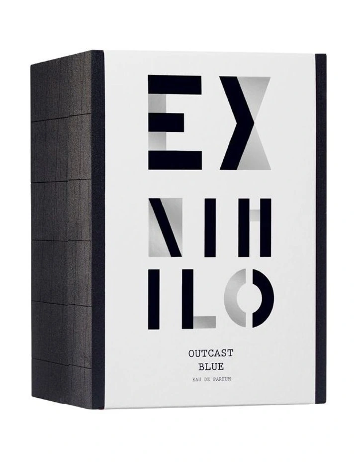 Outcast Blue Eau de Parfum image 3