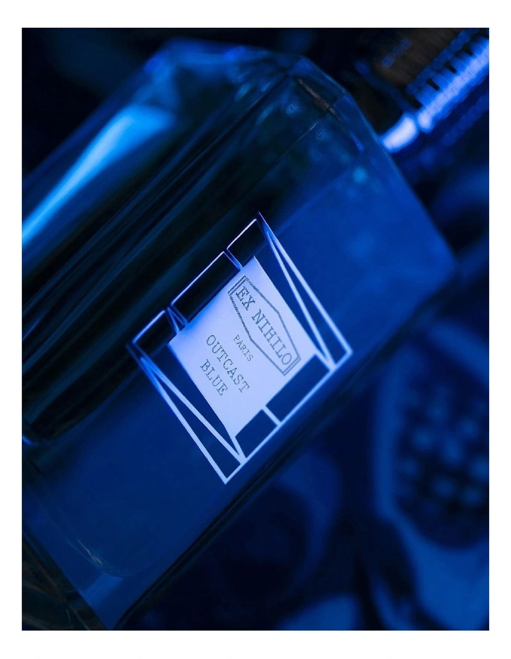 Outcast Blue Eau de Parfum image 5