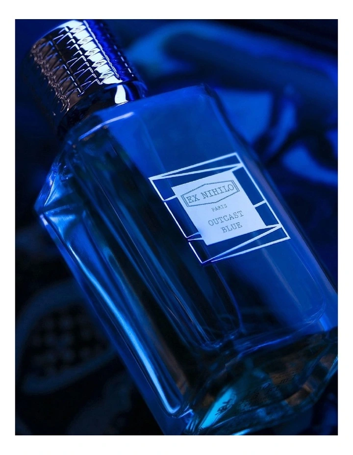 Outcast Blue Eau de Parfum image 7