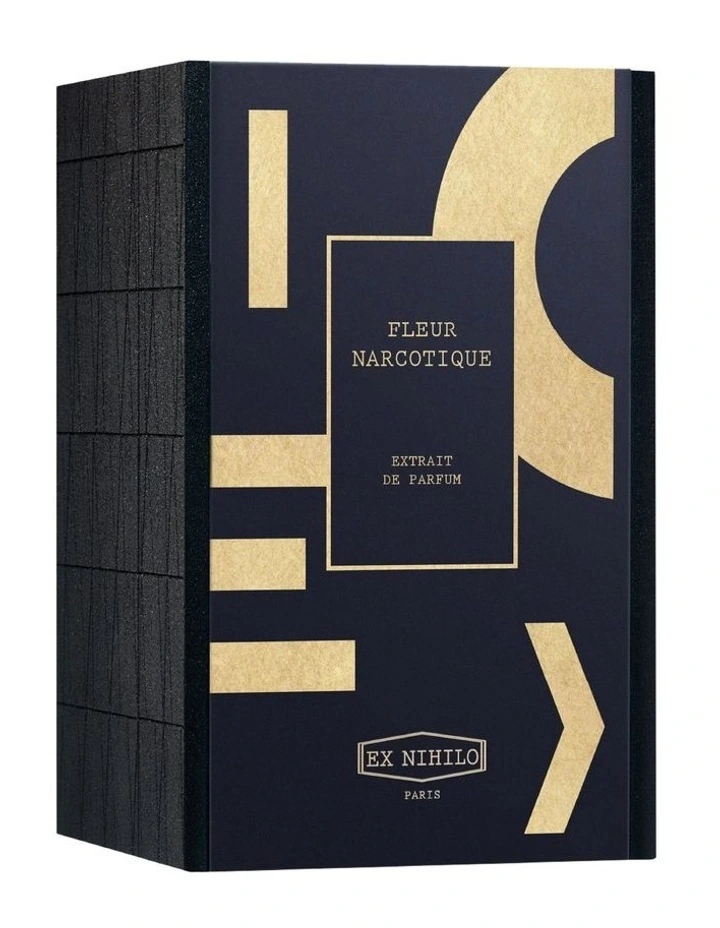 Fleur Narcotique Extrait De Parfum image 3