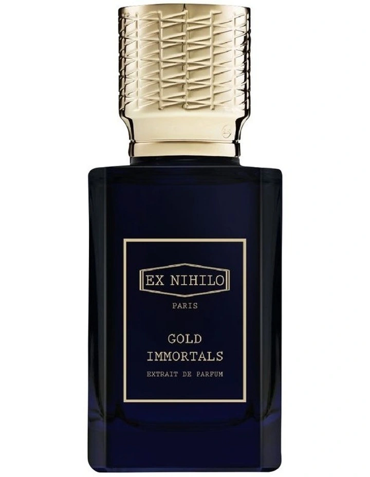 Gold Immortals Extrait De Parfum image 1