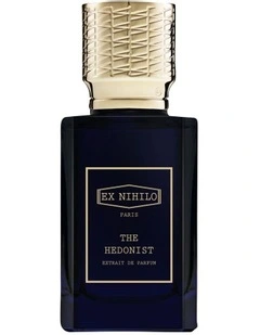 The Hedonist Extrait De Parfum