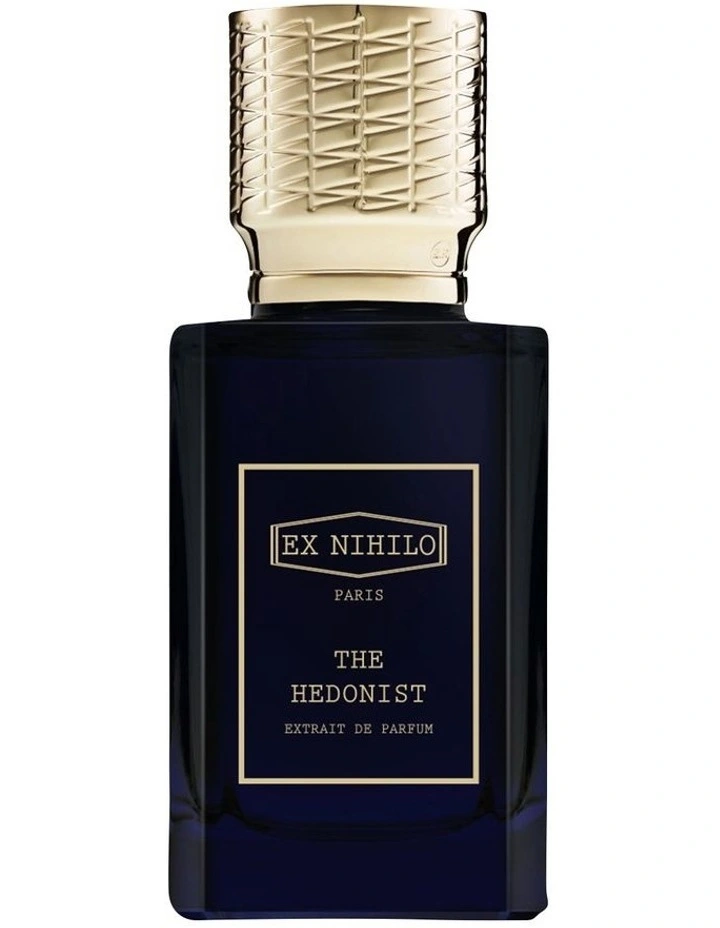 The Hedonist Extrait De Parfum image 1