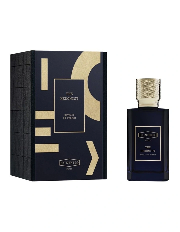 The Hedonist Extrait De Parfum image 2