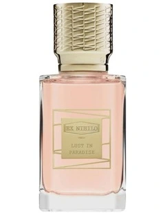 Lust In Paradise Eau De Parfum