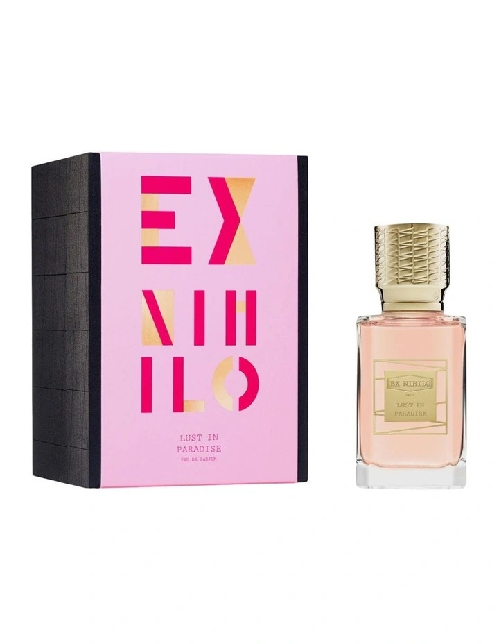 Lust In Paradise Eau De Parfum image 2