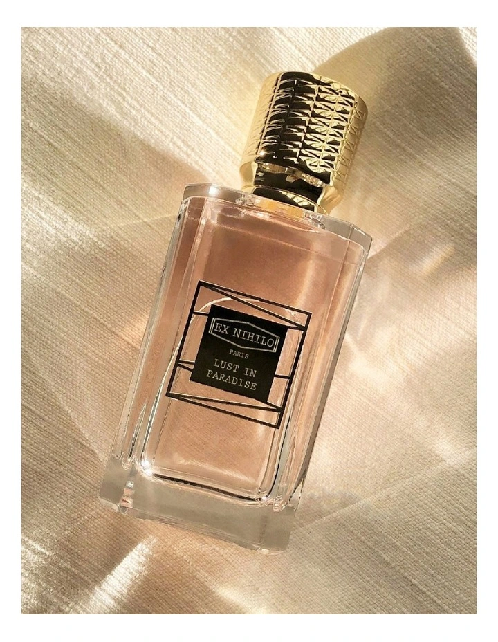 Lust In Paradise Eau De Parfum image 3