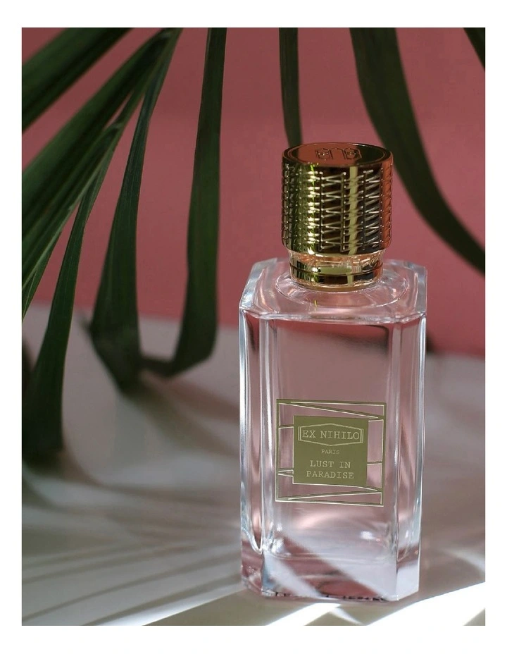 Lust In Paradise Eau De Parfum image 5