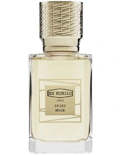 Spiky Muse Eau De Parfum