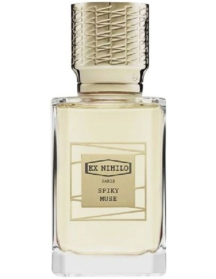 Spiky Muse Eau De Parfum image 1