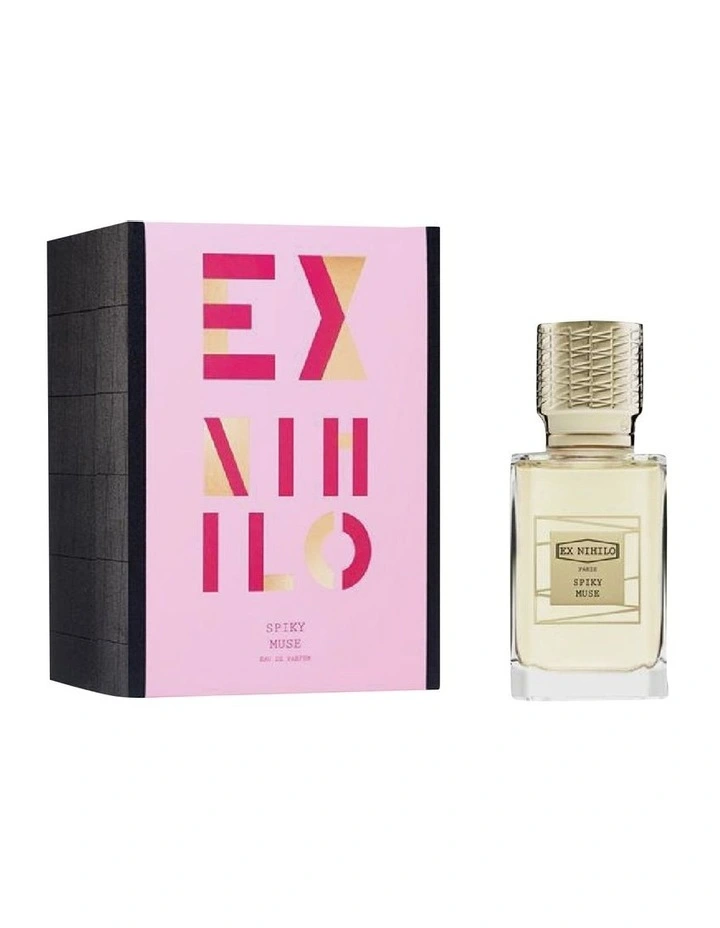 Spiky Muse Eau De Parfum image 2