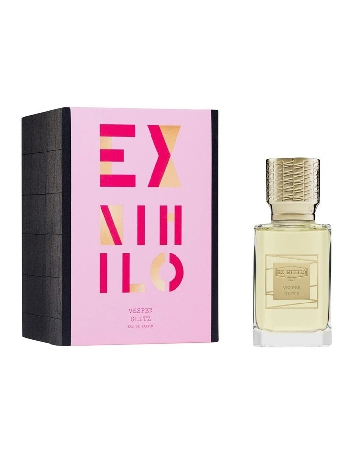 Vesper Glitz Eau De Parfum image 2