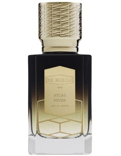 Atlas Fever Eau De Parfum