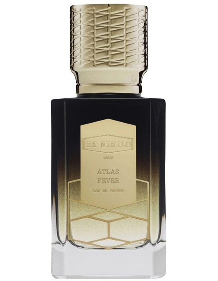 Atlas Fever Eau De Parfum image 1