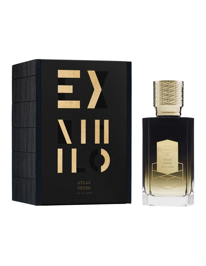 Atlas Fever Eau De Parfum image 2
