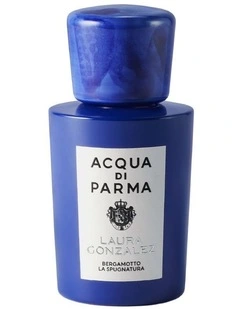 Bergamotto La Spugnatura EDP 100ml Limited Edition