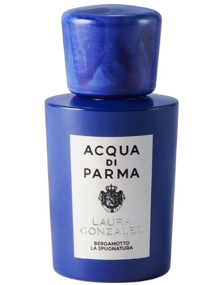 Bergamotto La Spugnatura EDP 100ml Limited Edition image 1