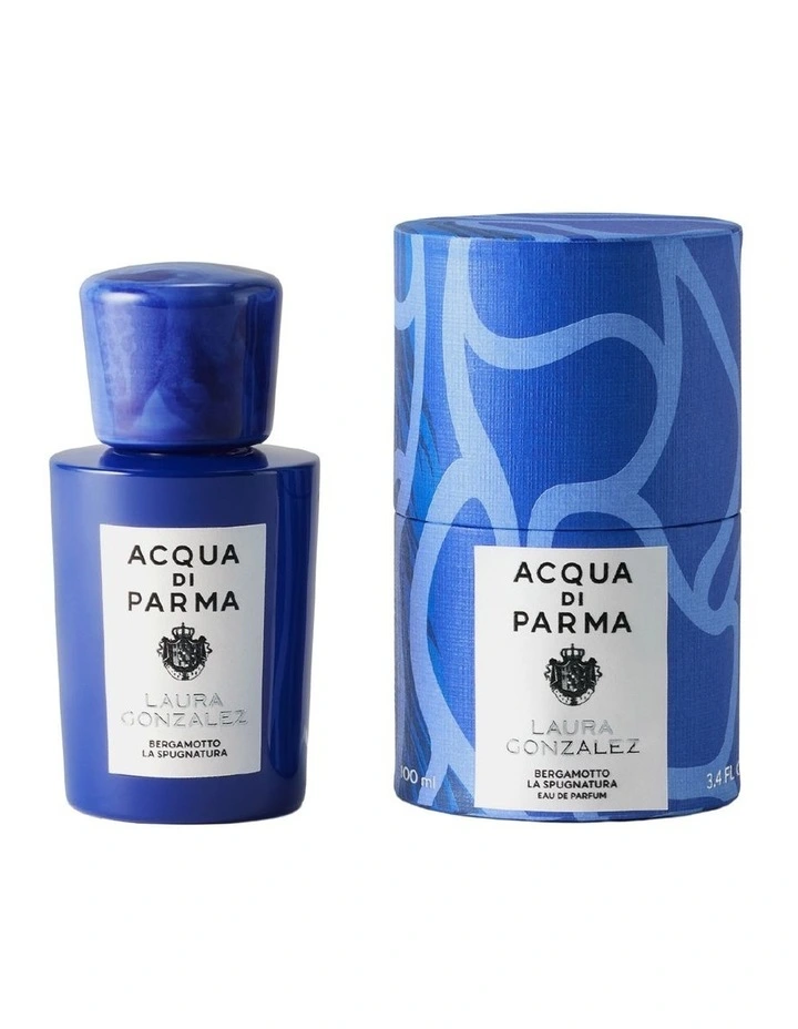 Bergamotto La Spugnatura EDP 100ml Limited Edition image 2