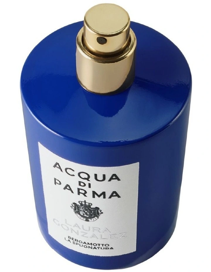 Bergamotto La Spugnatura EDP 100ml Limited Edition image 4