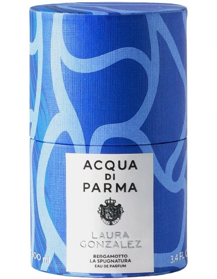 Bergamotto La Spugnatura EDP 100ml Limited Edition image 5
