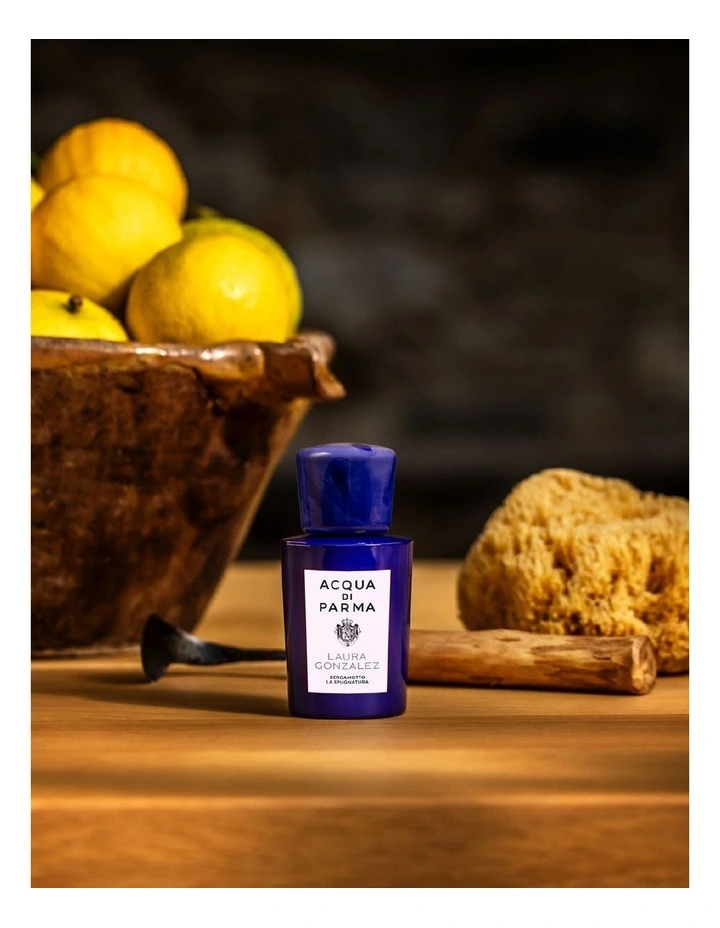 Bergamotto La Spugnatura EDP 100ml Limited Edition image 6