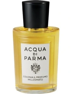 Colonia Il Profumo Millesimato Eau De Parfum 100ml