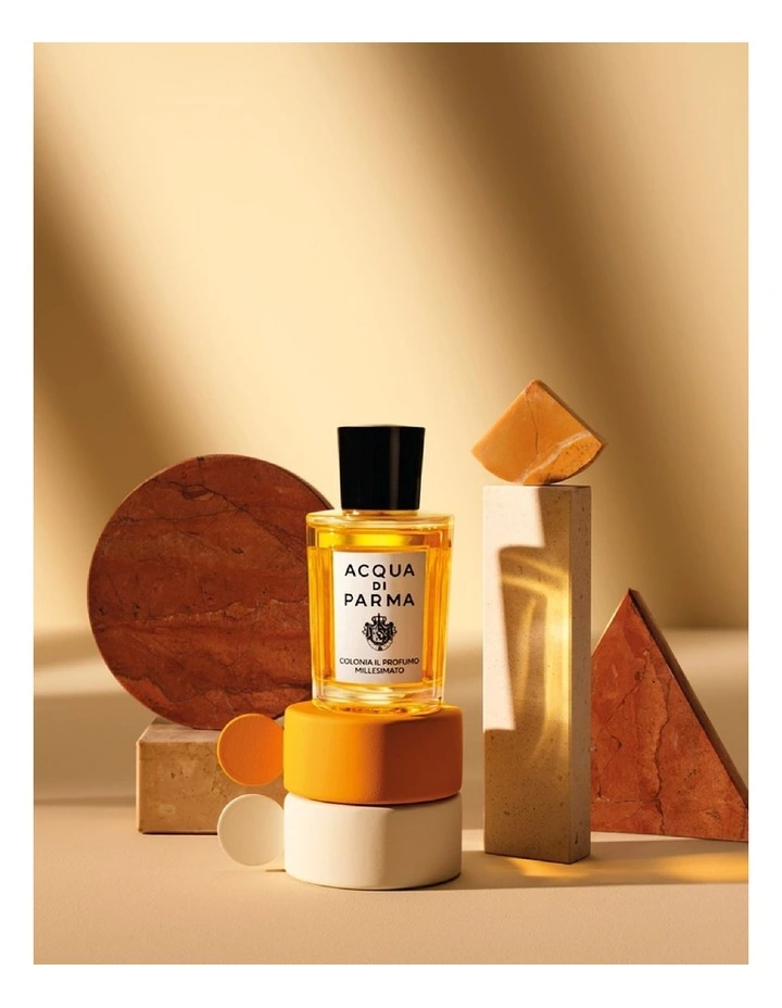 Colonia Il Profumo Millesimato Eau De Parfum 100ml image 4