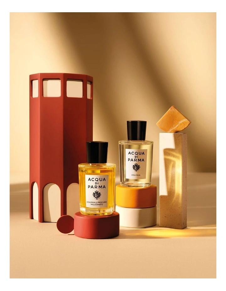 Colonia Il Profumo Millesimato Eau De Parfum 100ml image 5