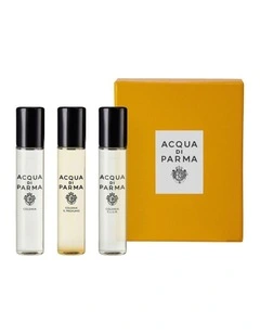 Colonias Discovery Set 3x12ml