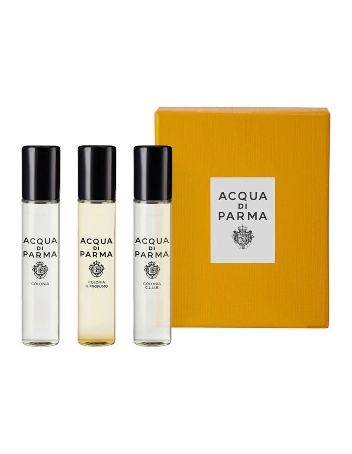 Colonias Discovery Set 3x12ml image 1