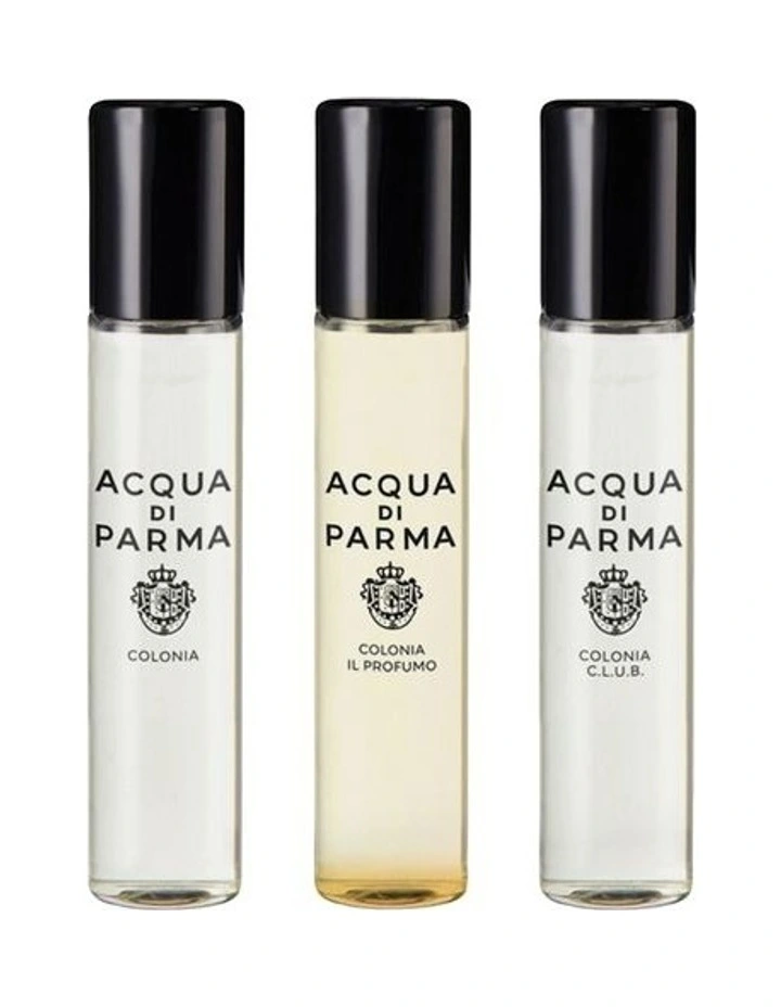 Colonias Discovery Set 3x12ml image 2