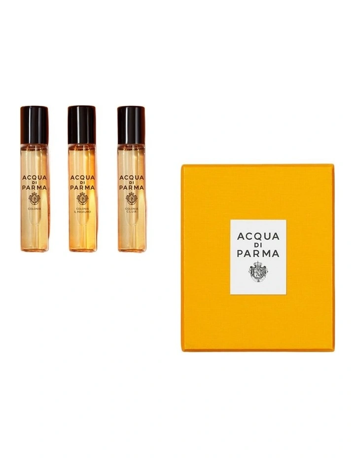 Colonias Discovery Set 3x12ml image 4