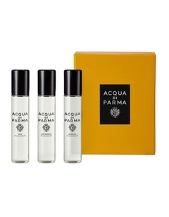 Black Discovery Set 3x12ml