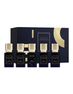 Selection Quintessence Miniature Set