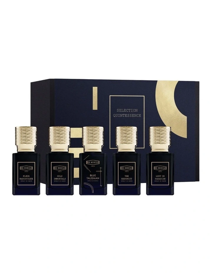 Selection Quintessence Miniature Set image 1