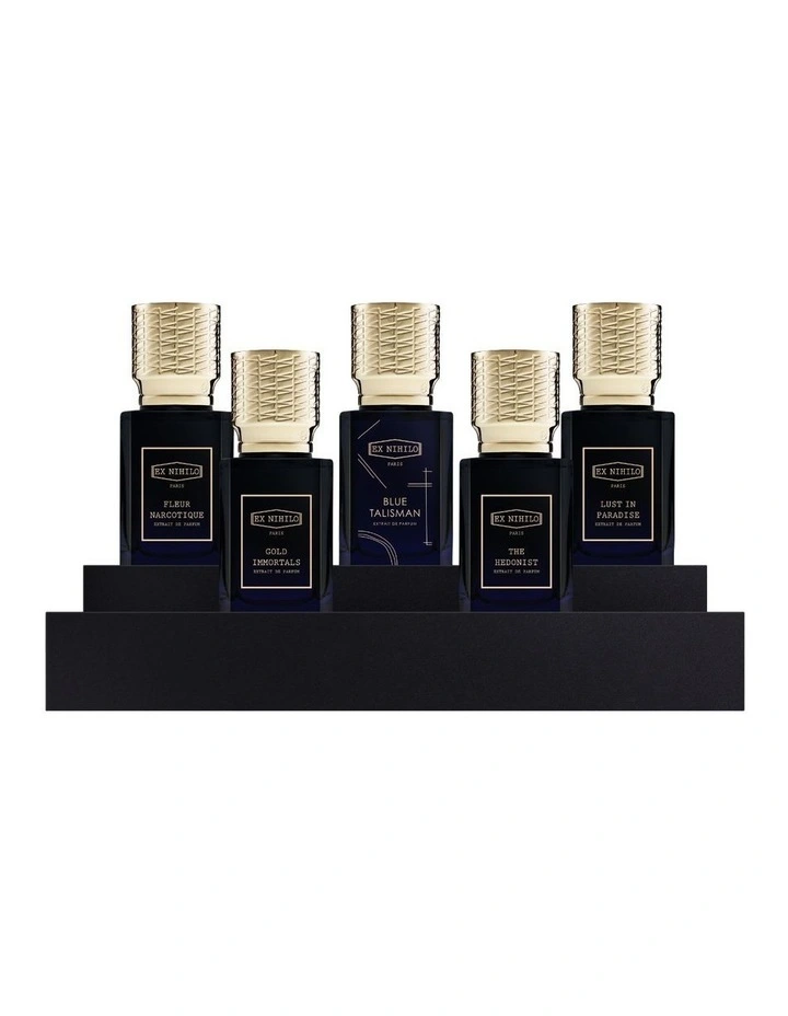 Selection Quintessence Miniature Set image 2