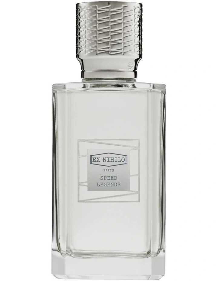 Speed Legends 100ml image 1
