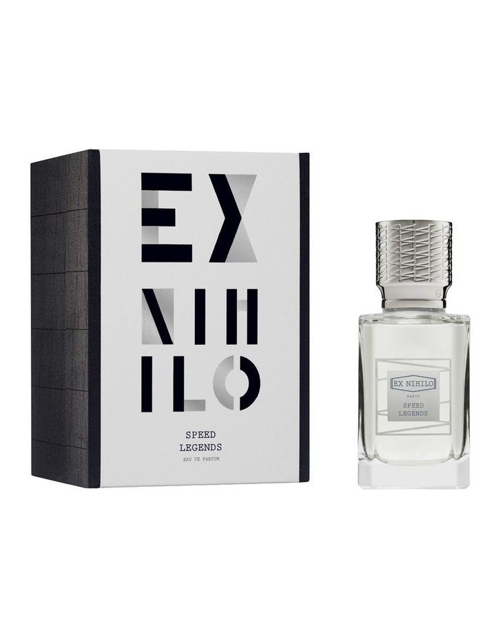 EX NIHILO Speed Legends 100ml | MYER