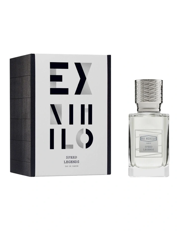 Speed Legends 100ml image 4