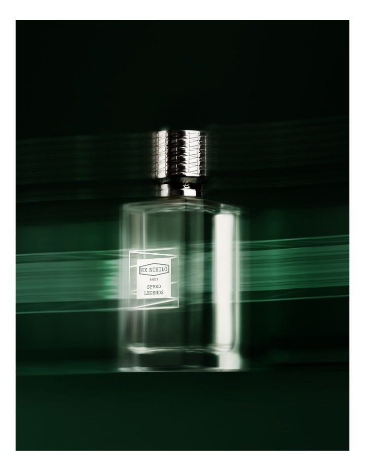 EX NIHILO Speed Legends 100ml | MYER