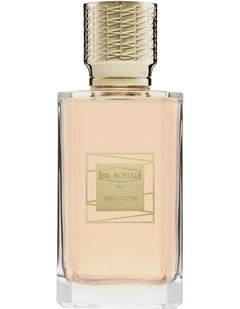 Explicite Eau de Parfum 100ml