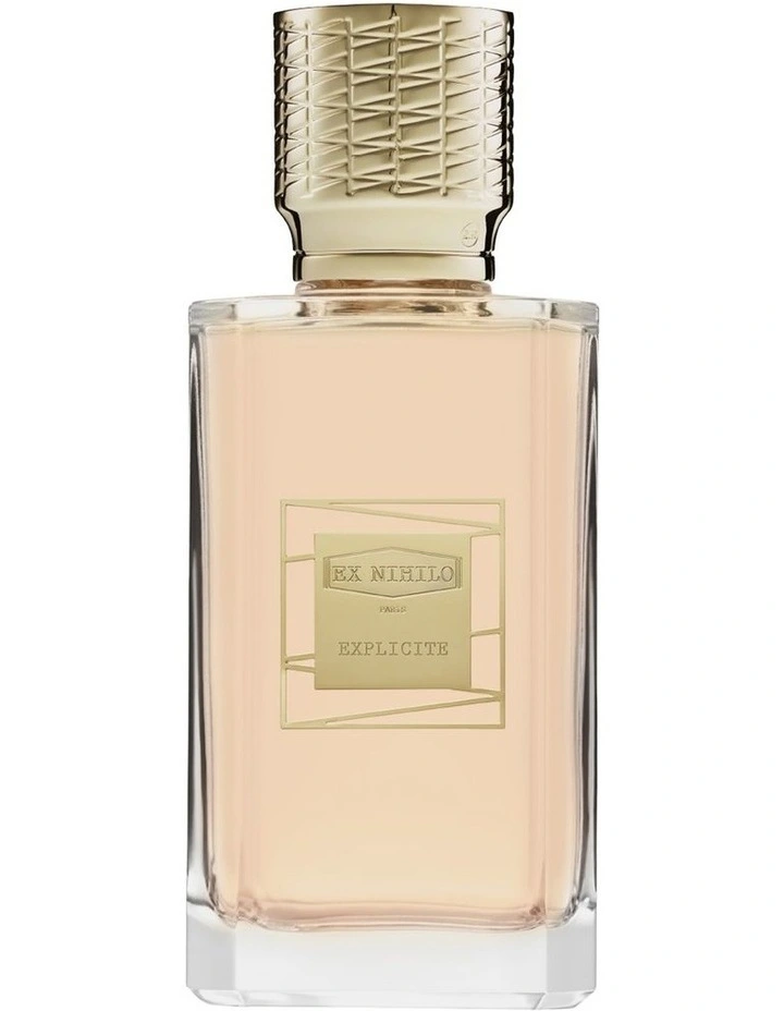 Explicite Eau de Parfum 100ml image 1
