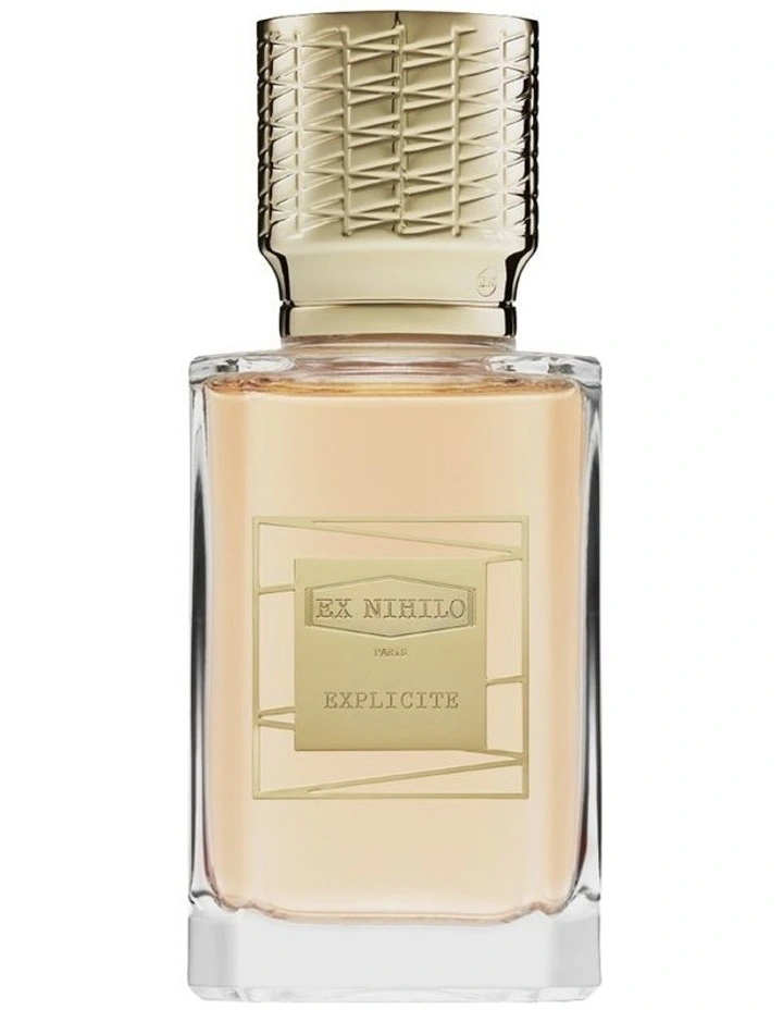 Explicite Eau de Parfum 100ml image 3