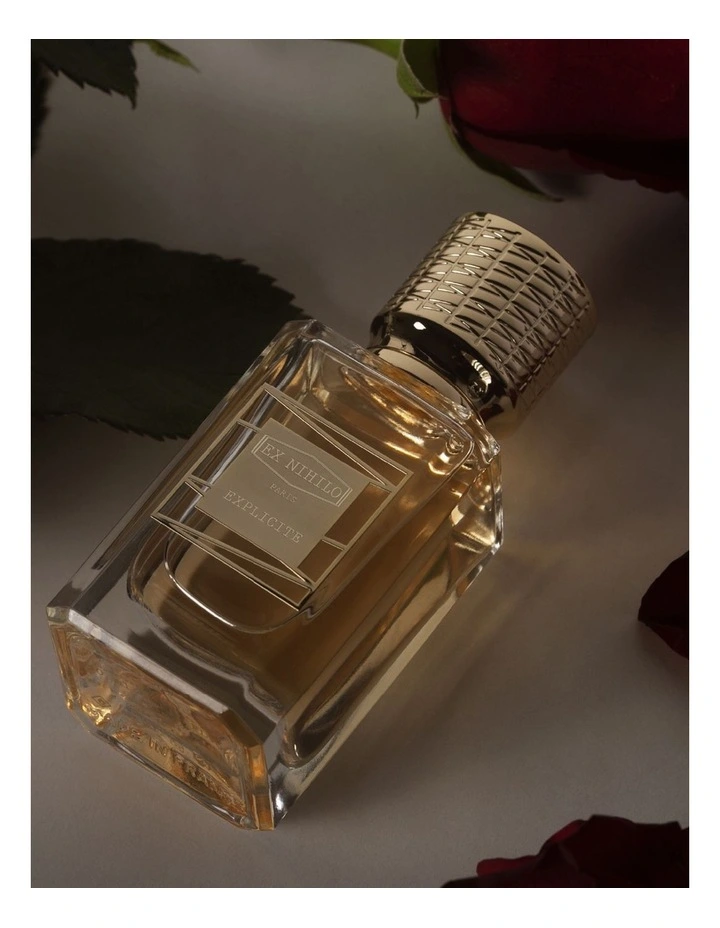 Explicite Eau de Parfum 100ml image 5